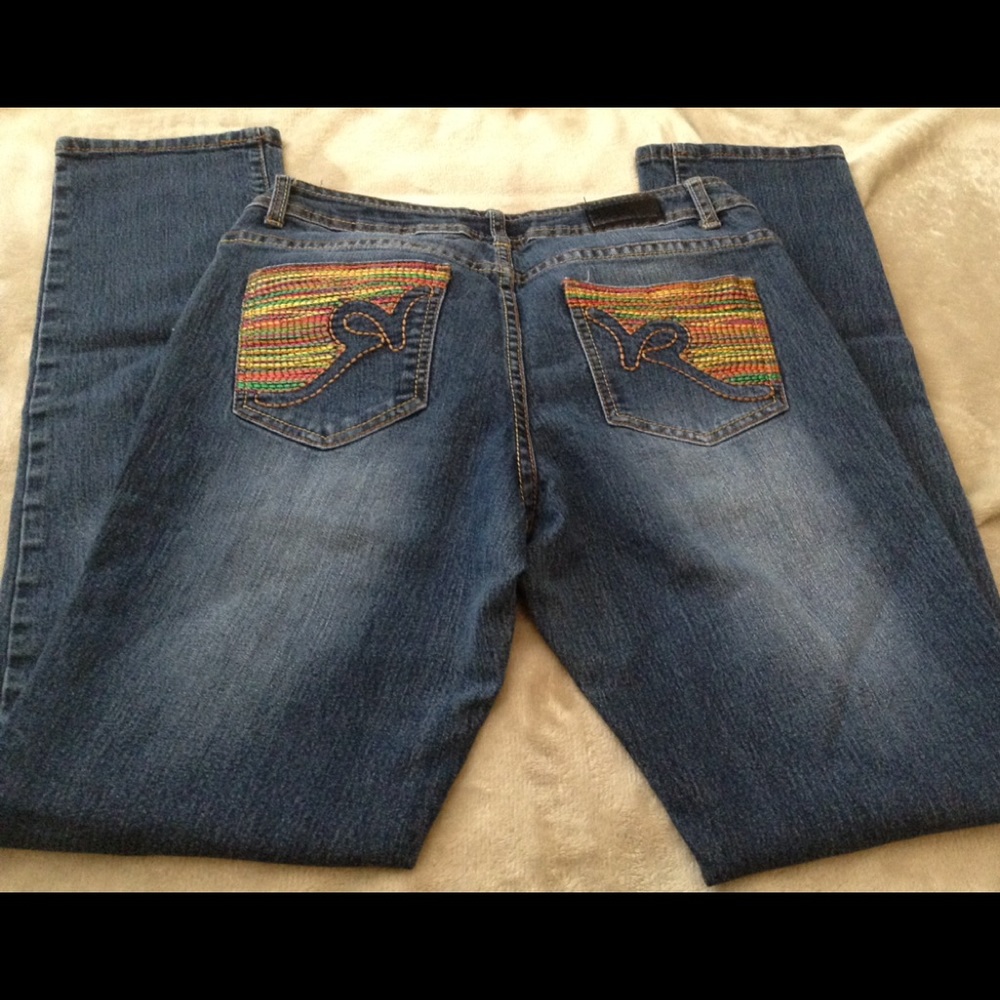 Rocawear Jeans